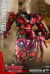 Hulkbuster Deluxe Version (Prototype Shown) View 24
