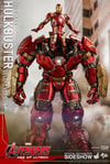 Hulkbuster Deluxe Version (Prototype Shown) View 23