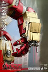 Hulkbuster Deluxe Version (Prototype Shown) View 4