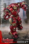 Hulkbuster Deluxe Version (Prototype Shown) View 1
