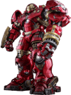 Hulkbuster Deluxe Version (Prototype Shown) View 28