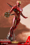 Iron Man Mark L Accessories Collector Edition - Prototype Shown