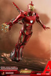 Iron Man Mark L Accessories
