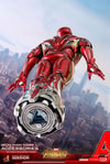 Iron Man Mark L Accessories