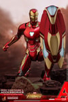 Iron Man Mark L Accessories