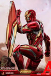 Iron Man Mark L Accessories