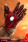 Iron Man Mark L Accessories