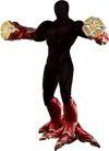 Iron Man Mark L Accessories Special Edition