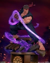 Evil Ryu- Prototype Shown