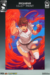 Sakura Gym Exclusive Edition (Prototype Shown) View 1