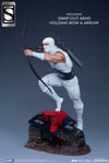 Storm Shadow Arashikage Exclusive Edition View 1