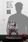 Rocksteady Collector Edition (Prototype Shown) View 5