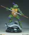 Donatello (Prototype Shown) View 28