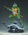 Donatello (Prototype Shown) View 29