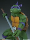 Donatello (Prototype Shown) View 2
