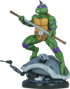Donatello (Prototype Shown) View 40