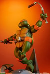 Michelangelo Collector Edition - Prototype Shown