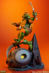 Michelangelo Collector Edition - Prototype Shown