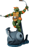 Michelangelo