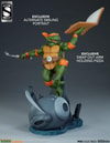 Michelangelo Exclusive Edition - Prototype Shown