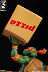 Michelangelo Exclusive Edition - Prototype Shown