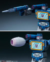 Soundwave- Prototype Shown