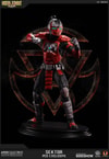 Cyborg MKX Pack Exclusive Edition View 6