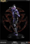 Cyborg MKX Pack Exclusive Edition View 21