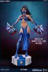 Kitana MKX View 1