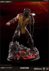 Scorpion Collector Edition View 1