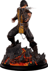 Scorpion Collector Edition View 14