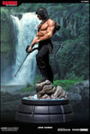 Rambo Exclusive Edition View 2