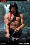 Rambo Exclusive Edition View 3