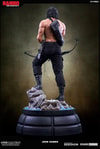 Rambo Exclusive Edition View 10