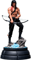 Rambo Exclusive Edition View 14