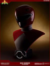 Red Ranger Exclusive Edition View 2