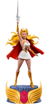 She-Ra Collector Edition View 4