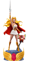 She-Ra Exclusive Edition View 4