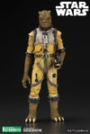 Bossk (Prototype Shown) View 1