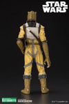 Bossk (Prototype Shown) View 4