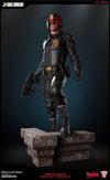 Judge Dredd Mega City Exclusive Edition (Prototype Shown) View 1
