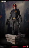 Judge Dredd Mega City Exclusive Edition (Prototype Shown) View 8