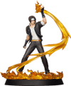 Kyo Kusanagi (Prototype Shown) View 33