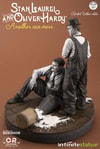 Stan Laurel and Oliver Hardy (Prototype Shown) View 2