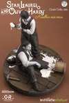 Stan Laurel and Oliver Hardy (Prototype Shown) View 3