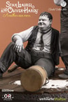 Stan Laurel and Oliver Hardy (Prototype Shown) View 4