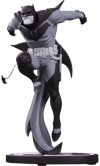 White Knight Batman (Prototype Shown) View 6