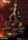 Isidro Collector Edition (Prototype Shown) View 32
