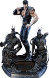 Kenshiro Deluxe (Prototype Shown) View 1