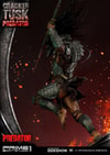 Cracked Tusk Predator Collector Edition (Prototype Shown) View 23
